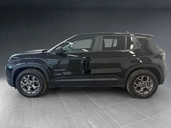 Jeep Avenger 2024 photo 3