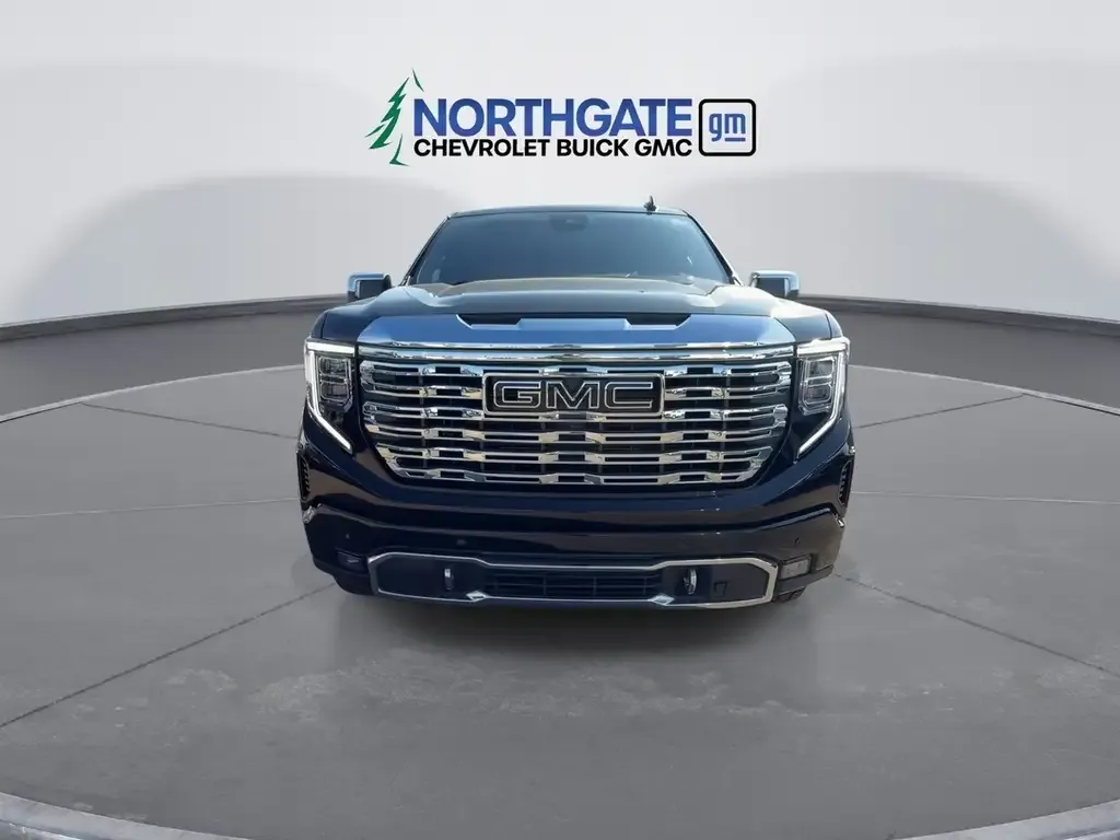 GMC Sierra 1500 2024 photo 3