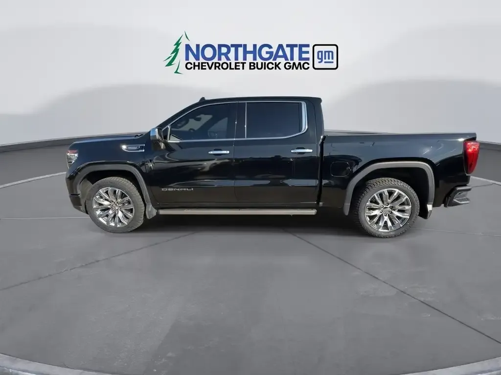 GMC Sierra 1500 2024 photo 5