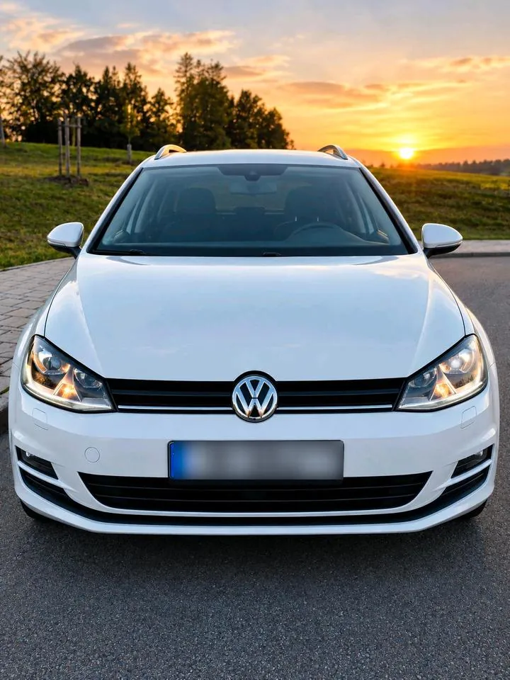 Volkswagen Golf 7