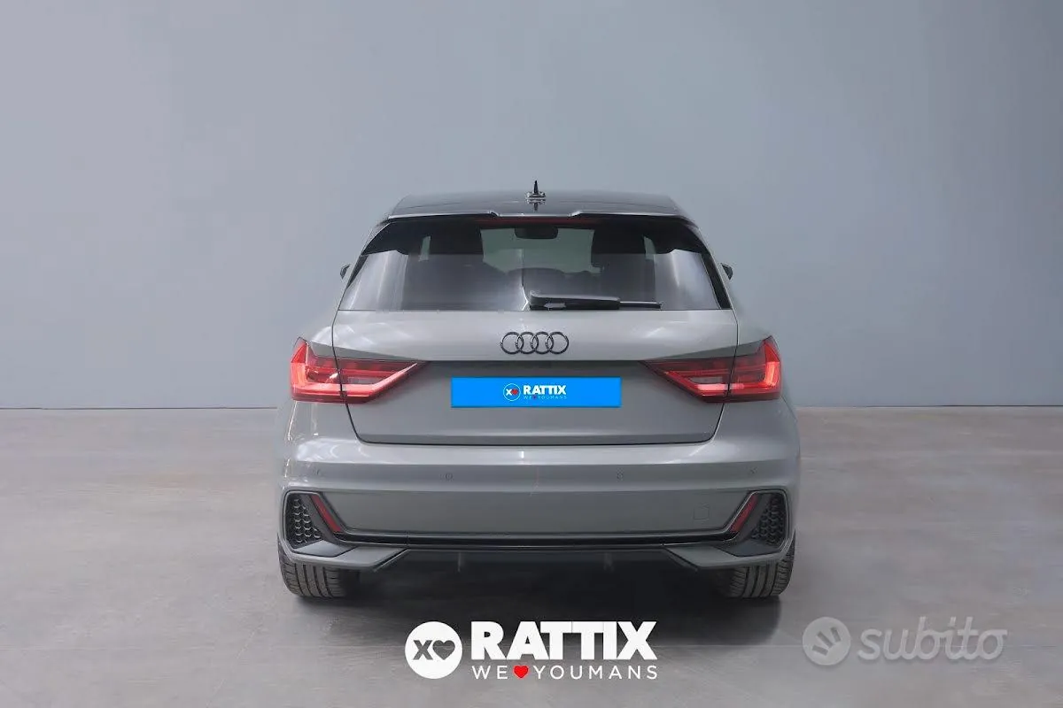 Audi A1 2025 photo 5