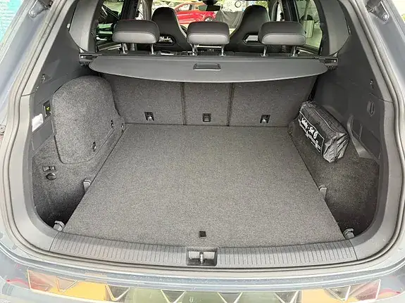 Seat Tarraco 2021 photo 5