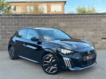 Peugeot 208 2024 photo 3