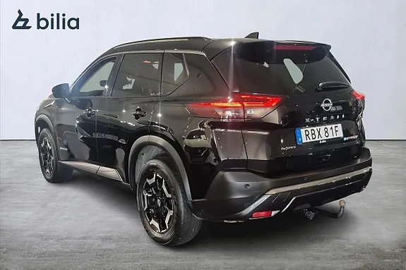 Nissan X-Trail 2025 photo 2