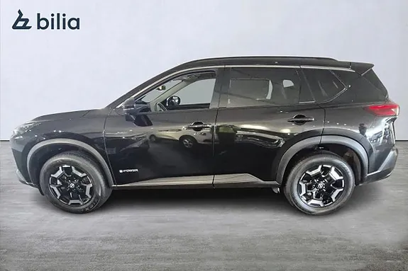 Nissan X-Trail 2025 photo 3