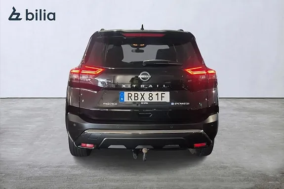 Nissan X-Trail 2025 photo 5