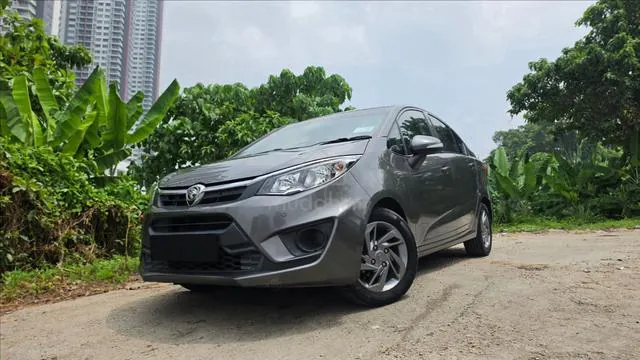 Proton Persona