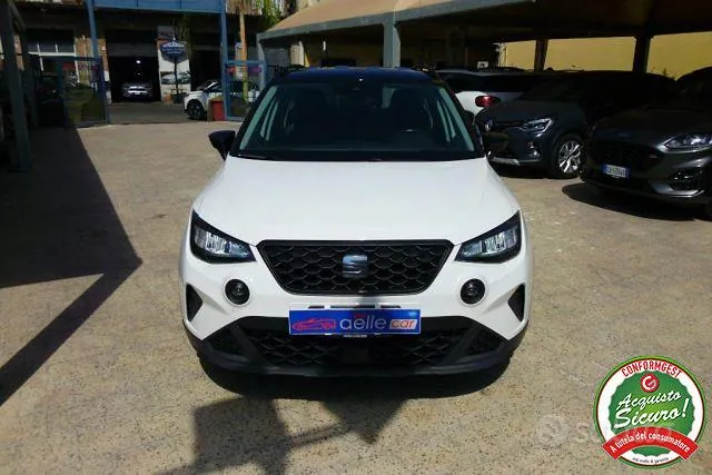 Seat Arona 2022 photo 2