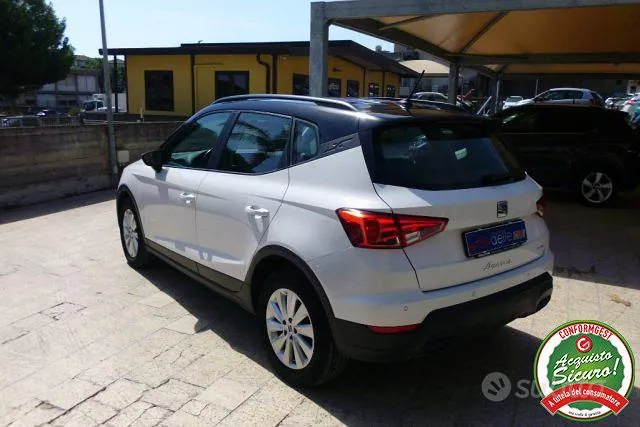 Seat Arona 2022 photo 5
