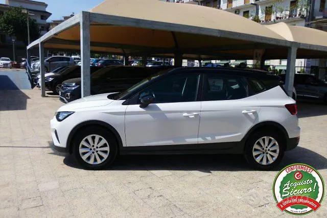 Seat Arona 2022 photo 4