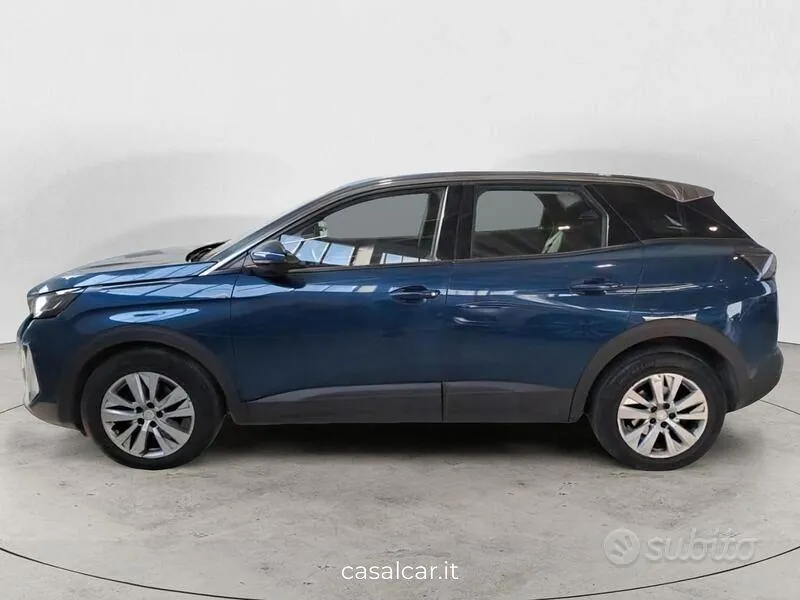Peugeot 3008 2021 photo 4