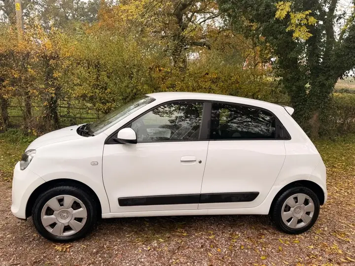Renault Twingo 2016 photo 3