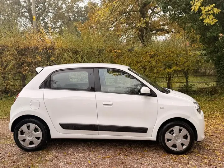 Renault Twingo 2016 photo 4