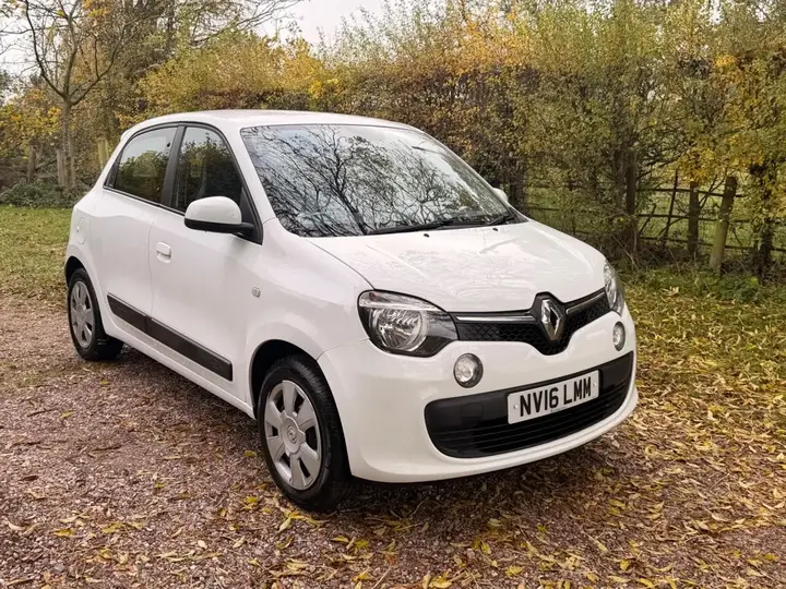 Renault Twingo 2016 photo 5
