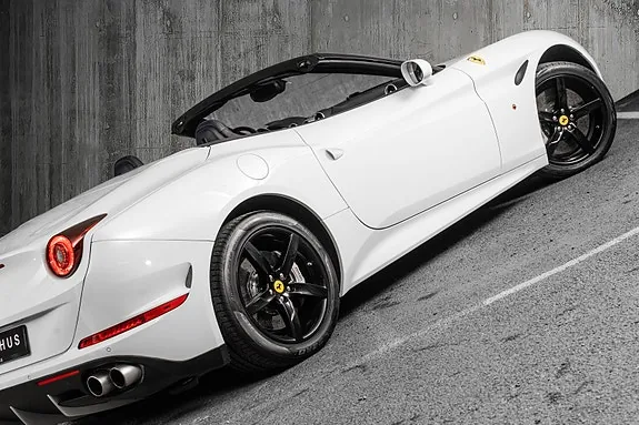 Ferrari California 2014 photo 2