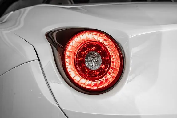 Ferrari California 2014 photo 4