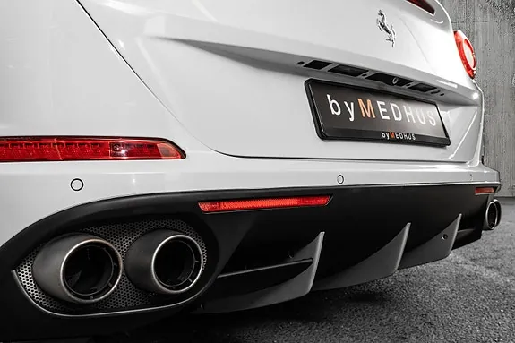Ferrari California 2014 photo 5