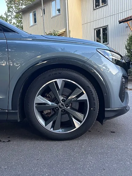 Audi Q4 E-Tron 2022 photo 5