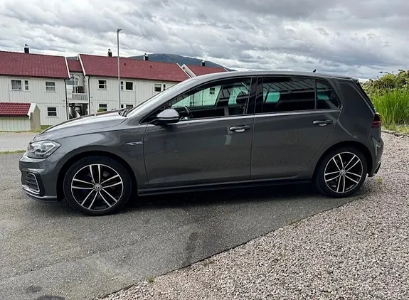 Volkswagen Golf Vii 2017 photo 5