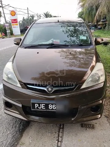 Proton Exora