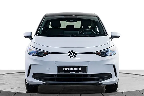Volkswagen Id.3 2025 photo 3