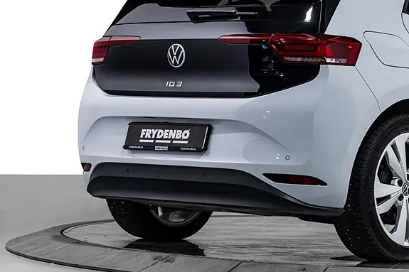 Volkswagen Id.3 2025 photo 5