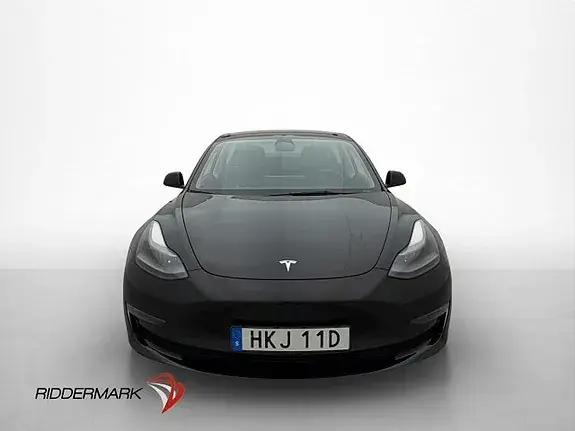 Tesla Model 3 2022 photo 3