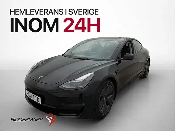 Tesla Model 3 2022 photo 4