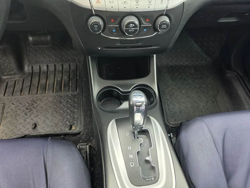 Dodge Journey 2015 photo 4