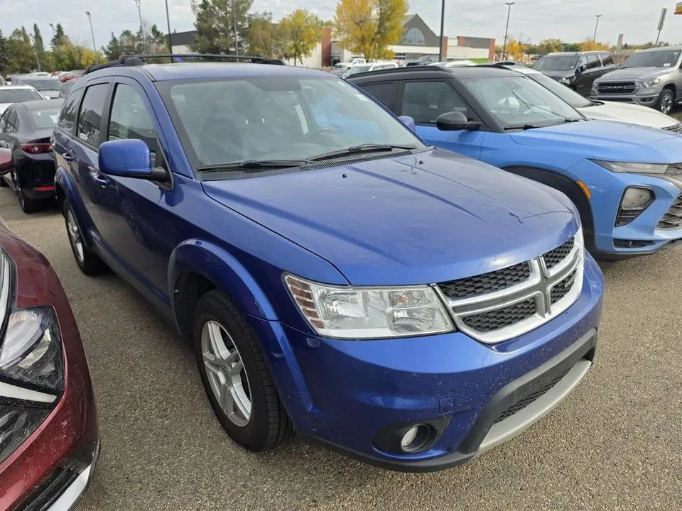 Dodge Journey