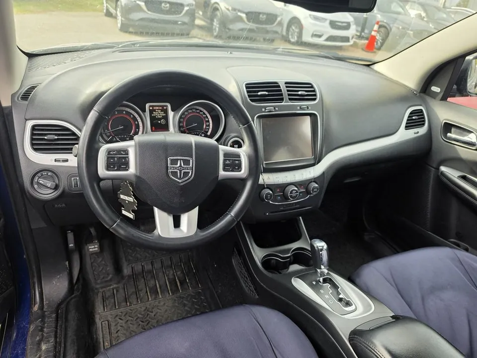Dodge Journey 2015 photo 3