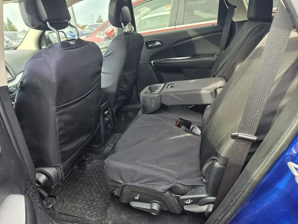 Dodge Journey 2015 photo 5