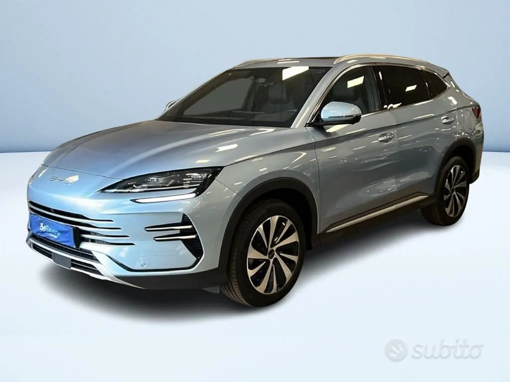 BYD Seal U