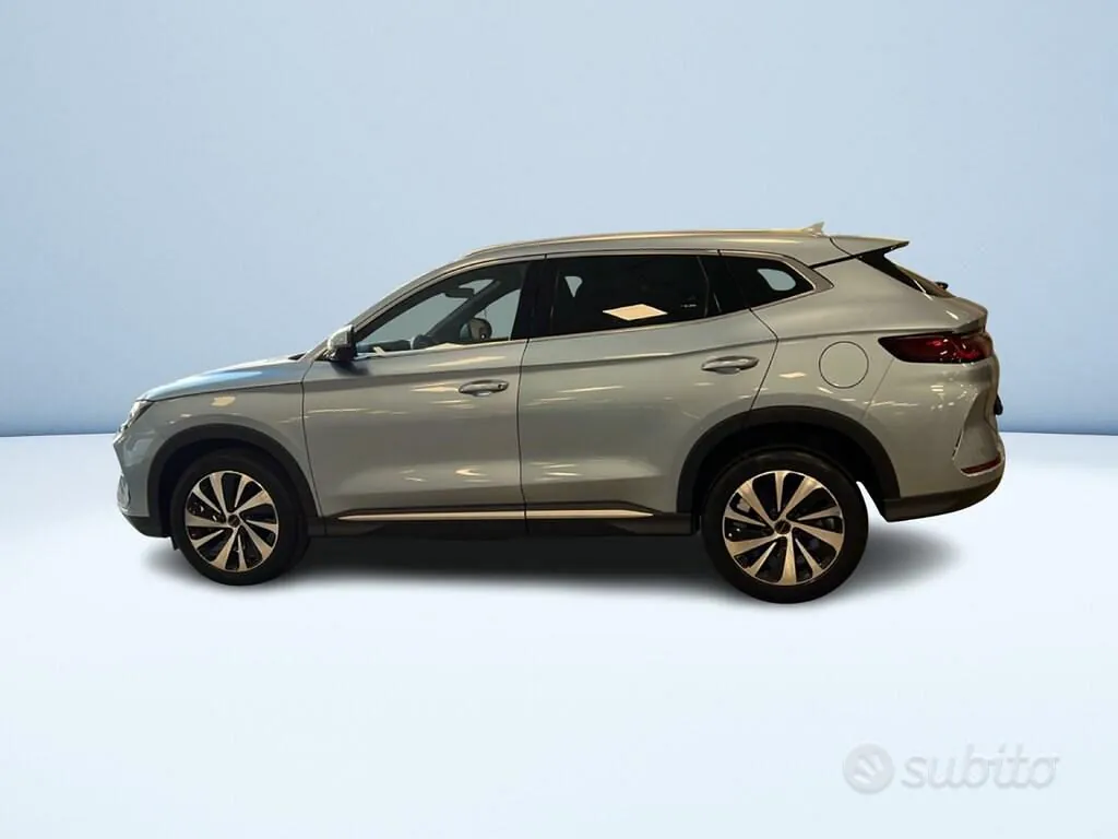 BYD Seal U 2025 photo 4