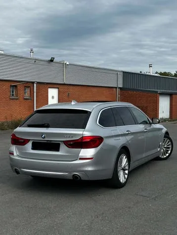 BMW Série 5