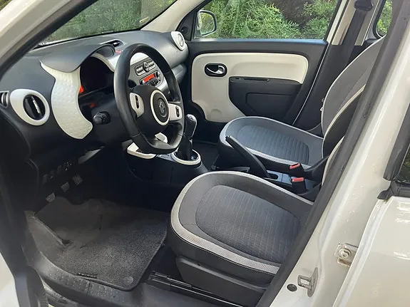 Renault Twingo 2017 photo 3