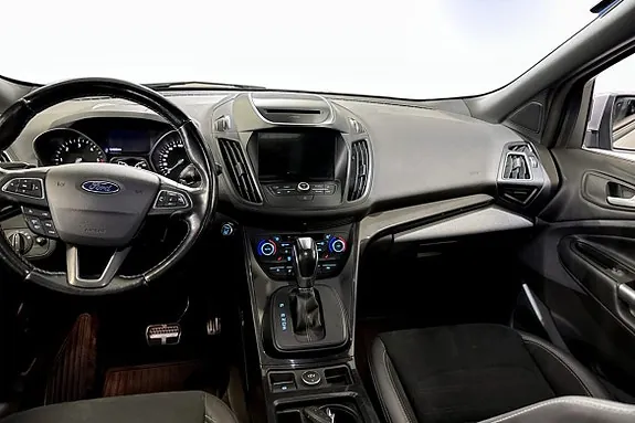 Ford Kuga 2017 photo 4