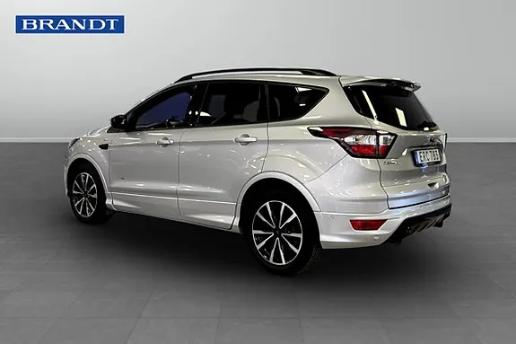Ford Kuga 2017 photo 2