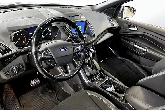 Ford Kuga 2017 photo 5
