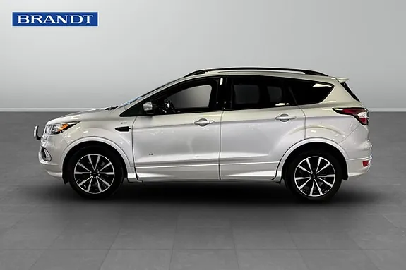 Ford Kuga 2017 photo 3