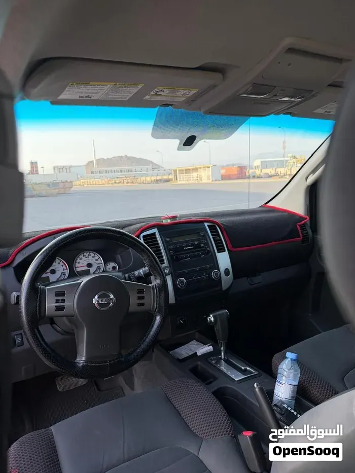 Nissan Patrol 2009 photo 2