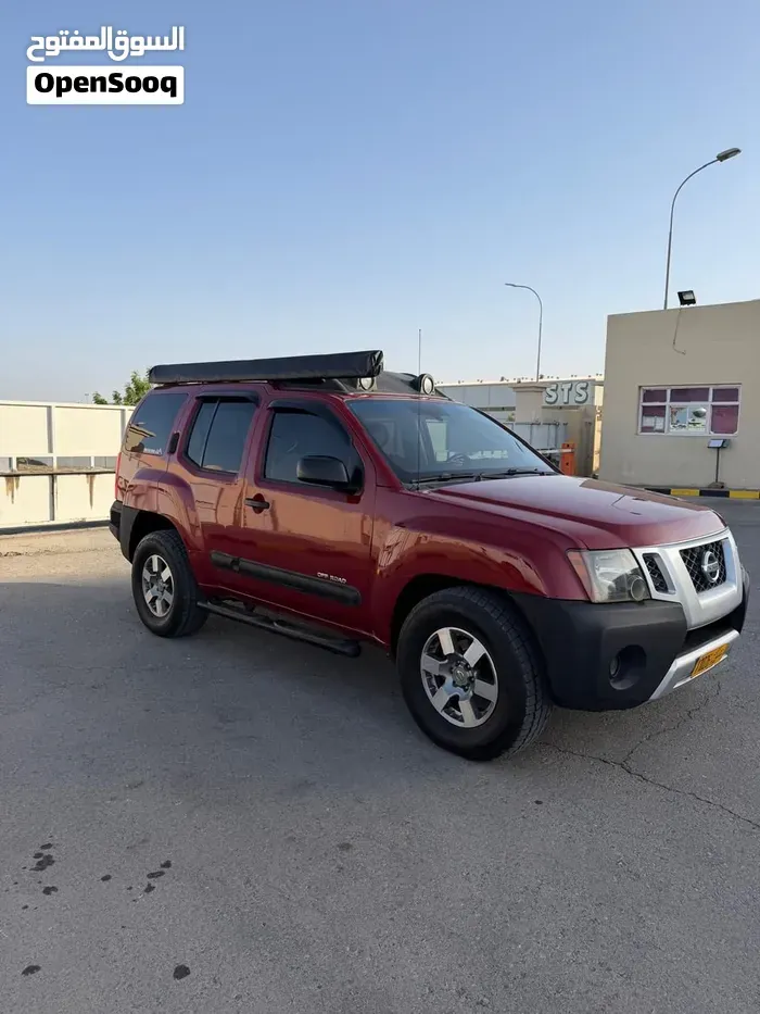 Nissan Patrol 2009 photo 3