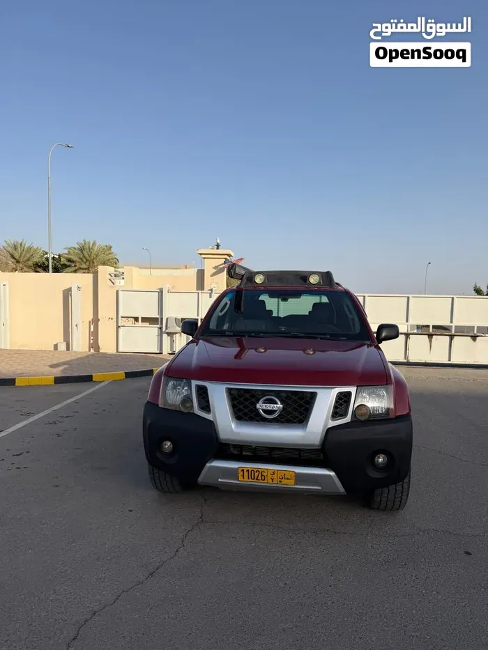 Nissan Patrol 2009 photo 4