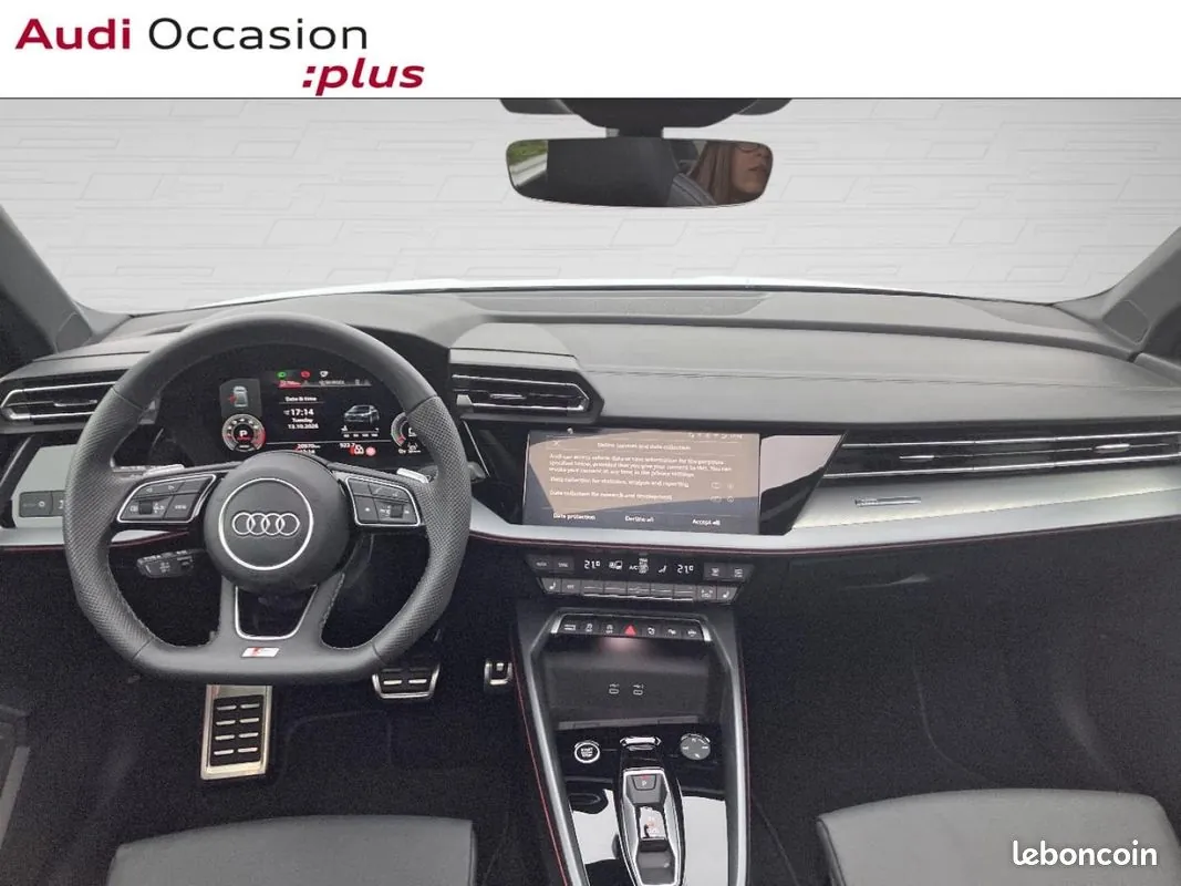 Audi A3 2026 photo 3