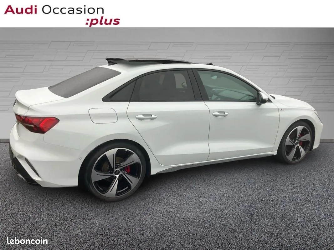 Audi A3 2026 photo 5