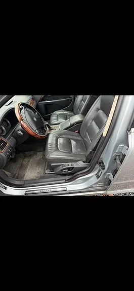 Volvo S80 2009 photo 3