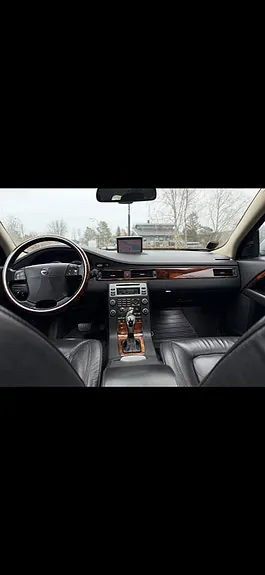 Volvo S80 2009 photo 5