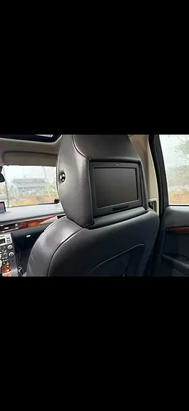 Volvo S80 2009 photo 4