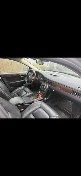 Volvo S80 2009 photo 2