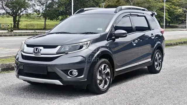 Honda Br-V